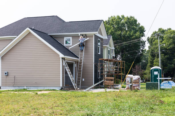 Best Siding Maintenance  in Graniteville, SC